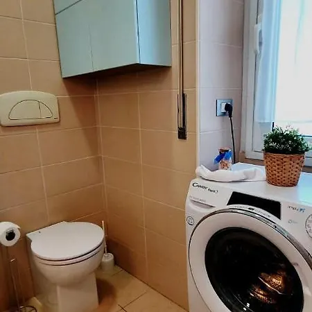 Blue Appartement *