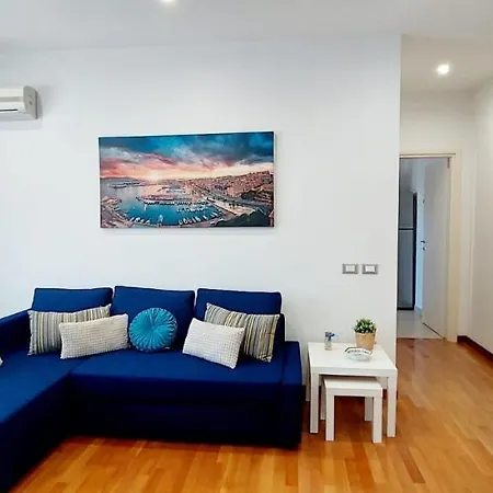 Blue Appartement *