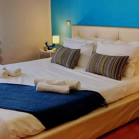 Appartement Blue