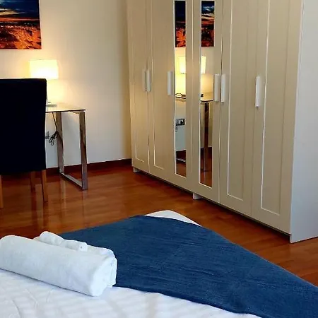 Appartement Blue Cagliari