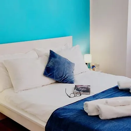 Blue Appartement Cagliari