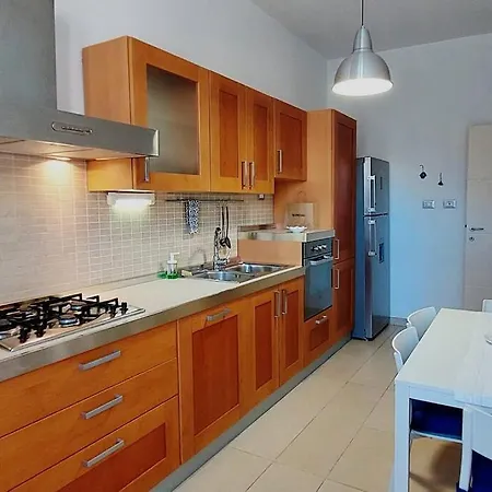 Appartamento Blue Cagliari