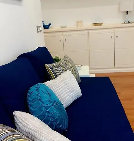 Appartamento Blue