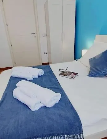 Blue Appartamento